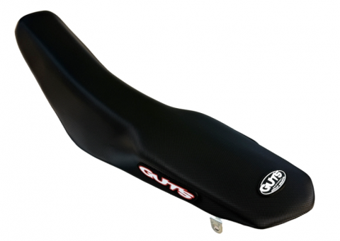 CRF450RX'17-26 Guts Racing Complete Comfort Seat Non-Ribber